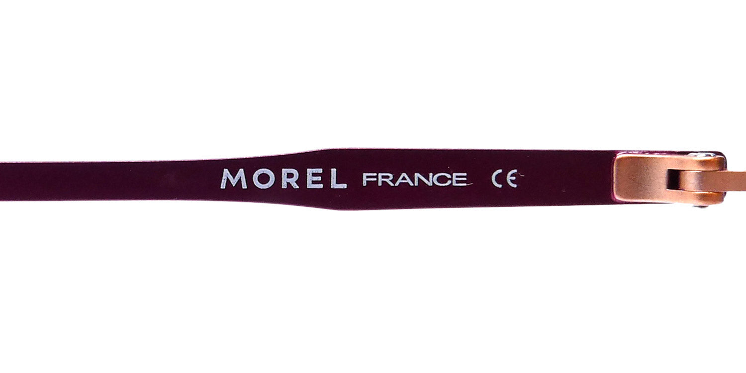 Morel Nomad 40206n Eyeglasses