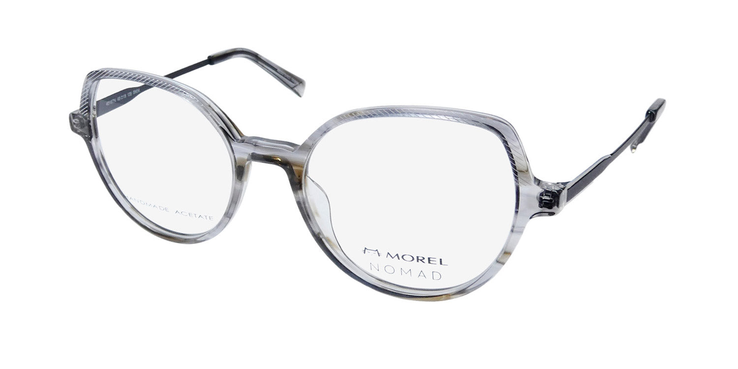 Morel Nomad 40167n Eyeglasses