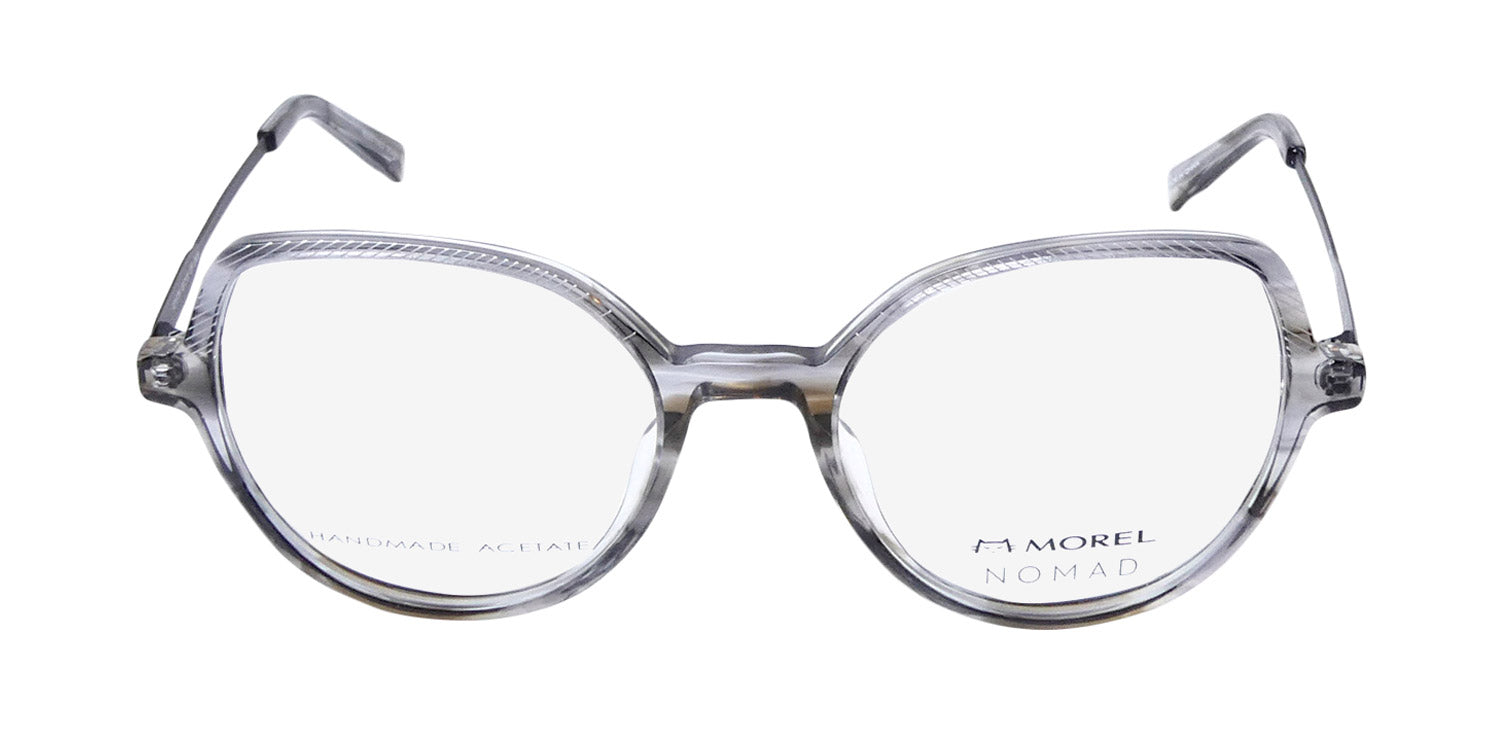 Morel Nomad 40167n Eyeglasses