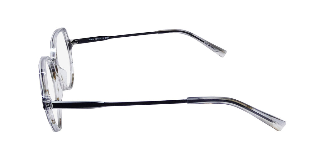 Morel Nomad 40167n Eyeglasses