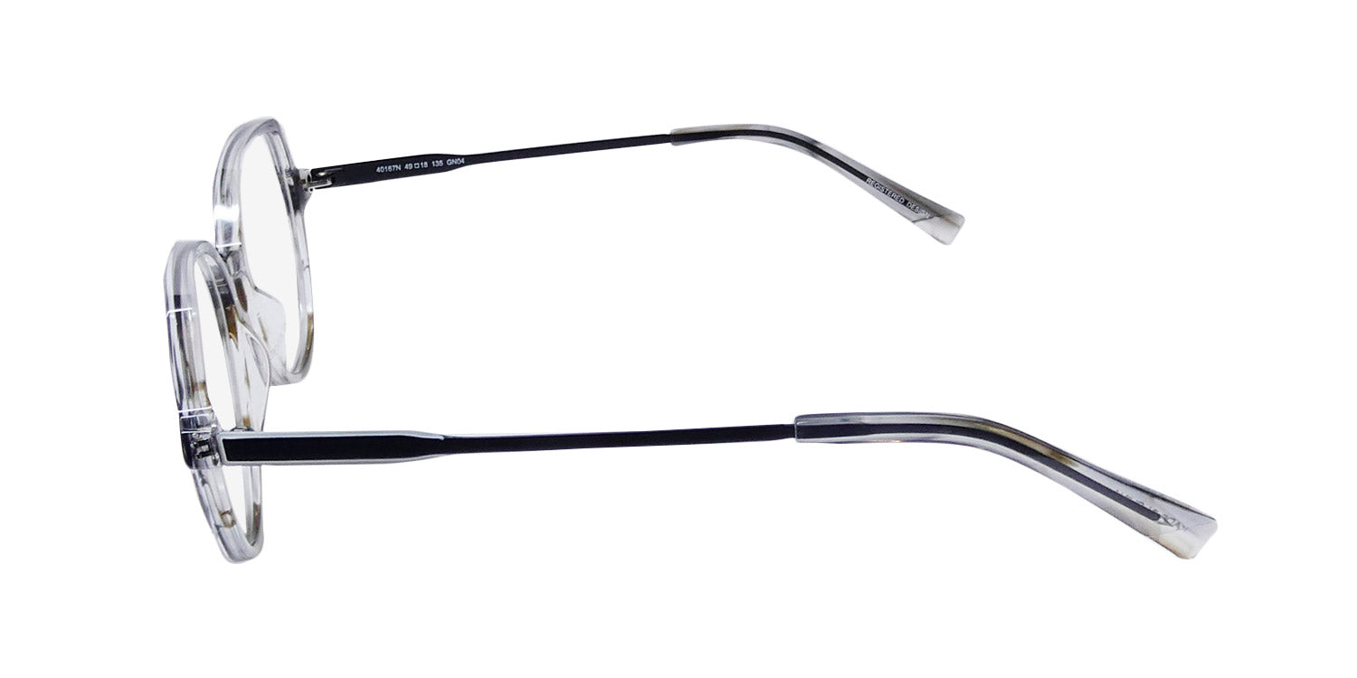 Morel Nomad 40167n Eyeglasses