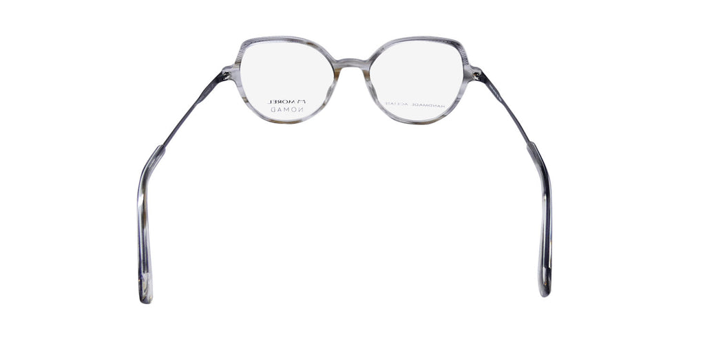 Morel Nomad 40167n Eyeglasses