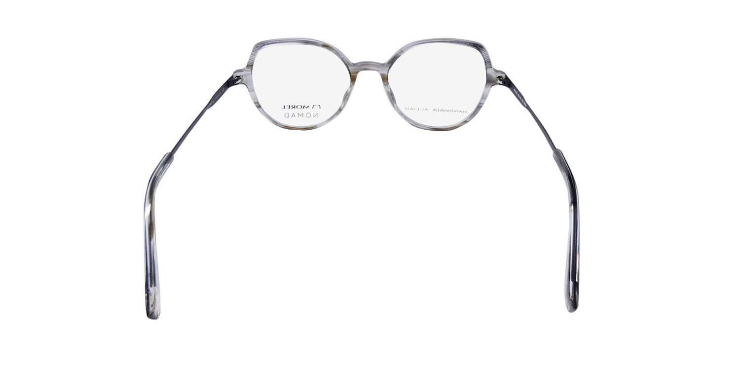 Morel Nomad 40167n Eyeglasses