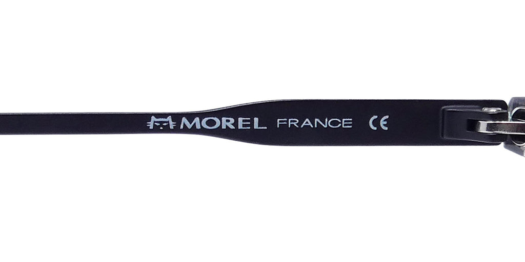 Morel Nomad 40167n Eyeglasses