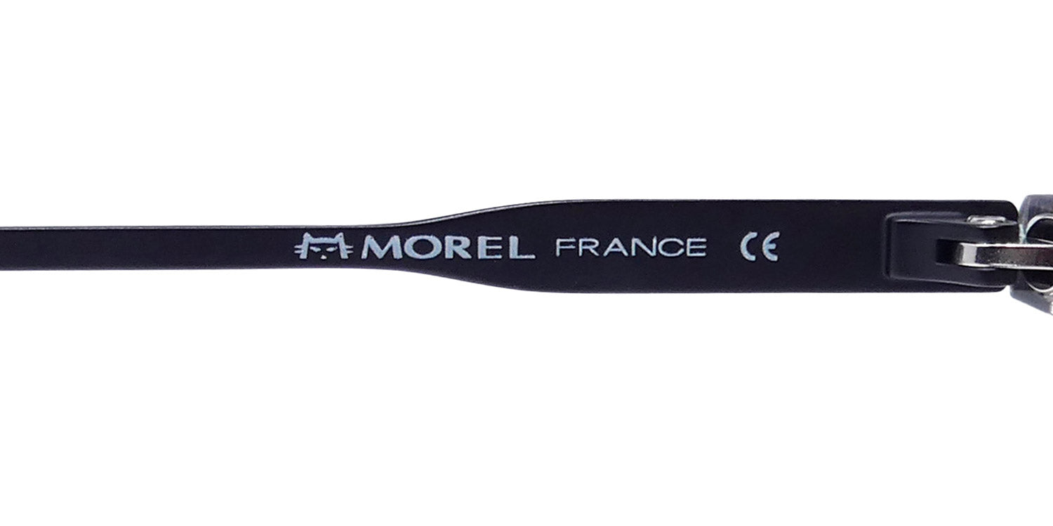 Morel Nomad 40167n Eyeglasses