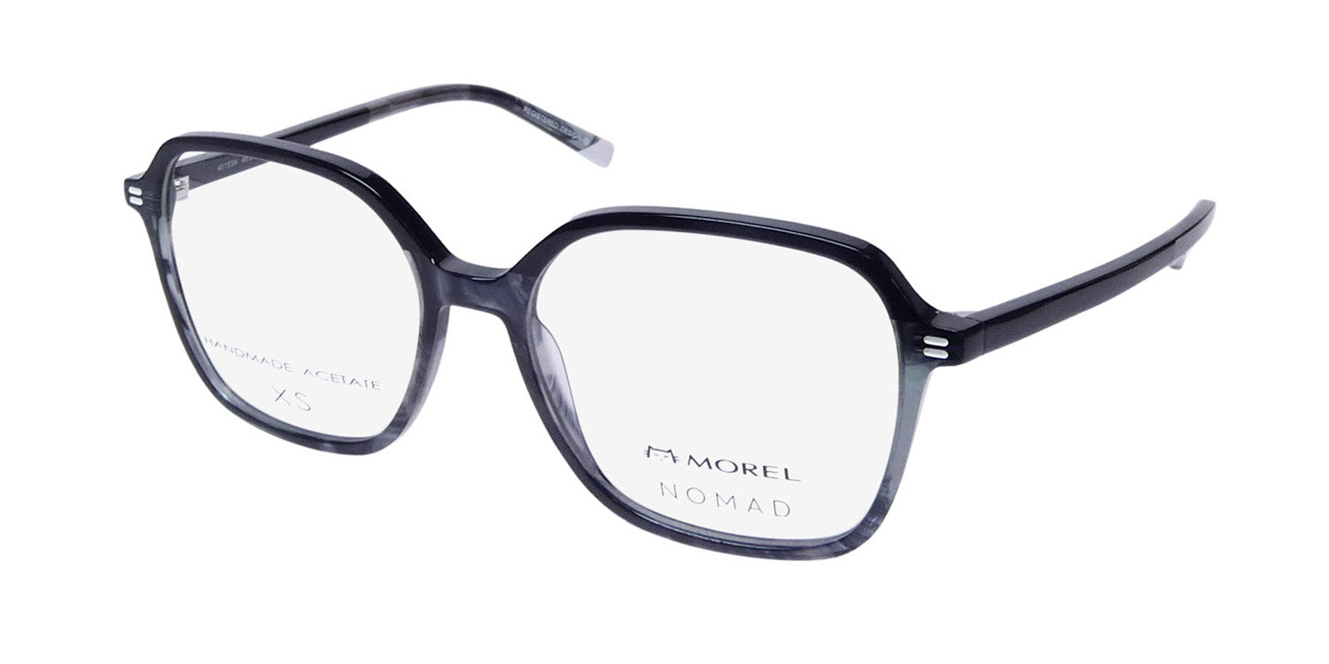Morel Nomad 40153n Eyeglasses