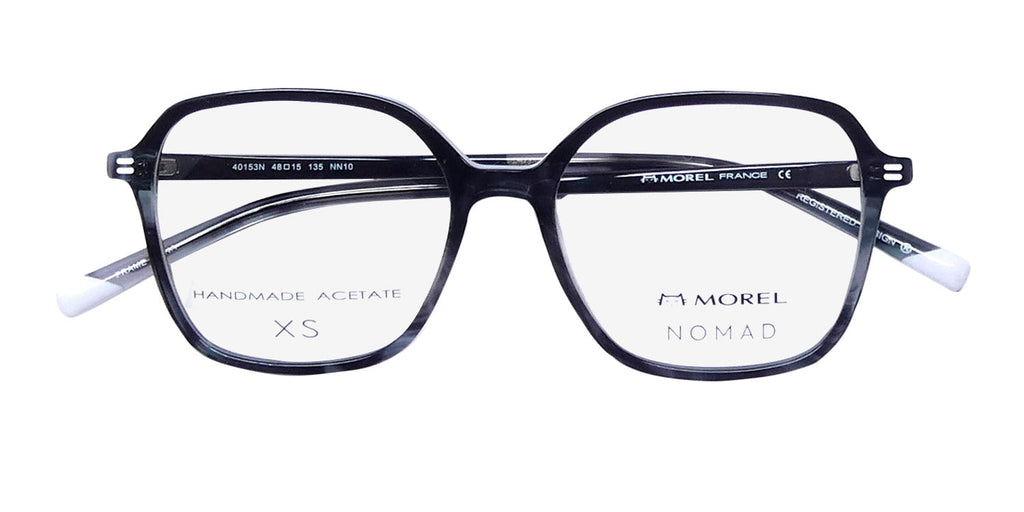 Morel Nomad 40153n Eyeglasses