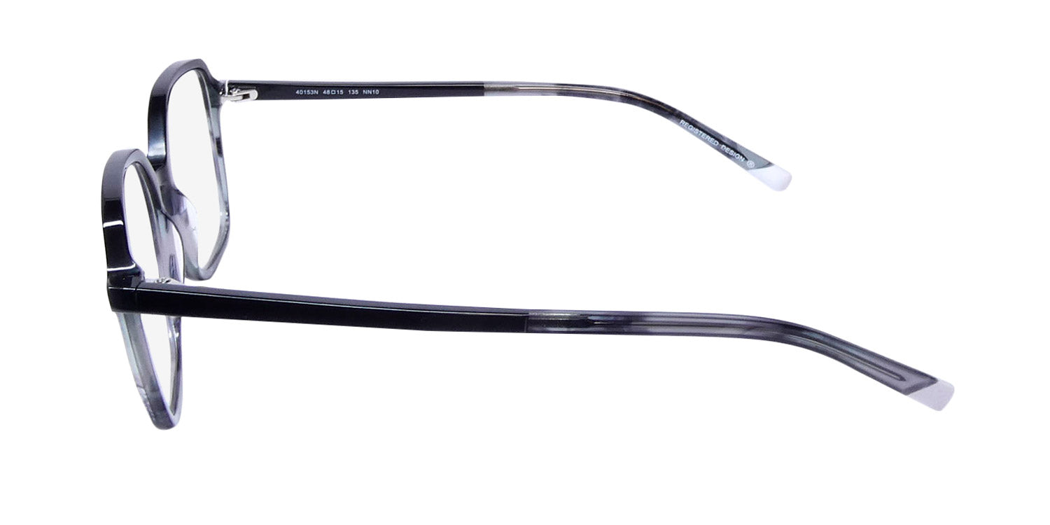 Morel Nomad 40153n Eyeglasses