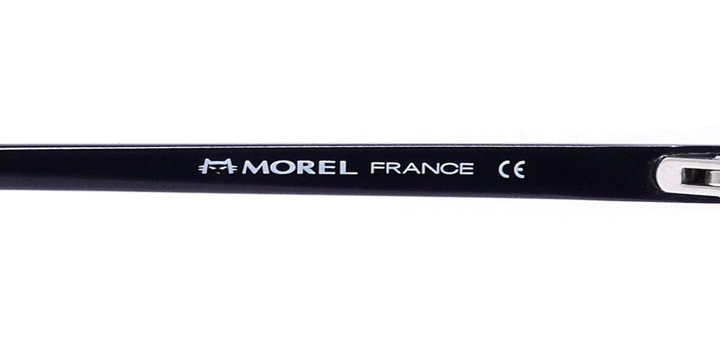 Morel Nomad 40153n Eyeglasses
