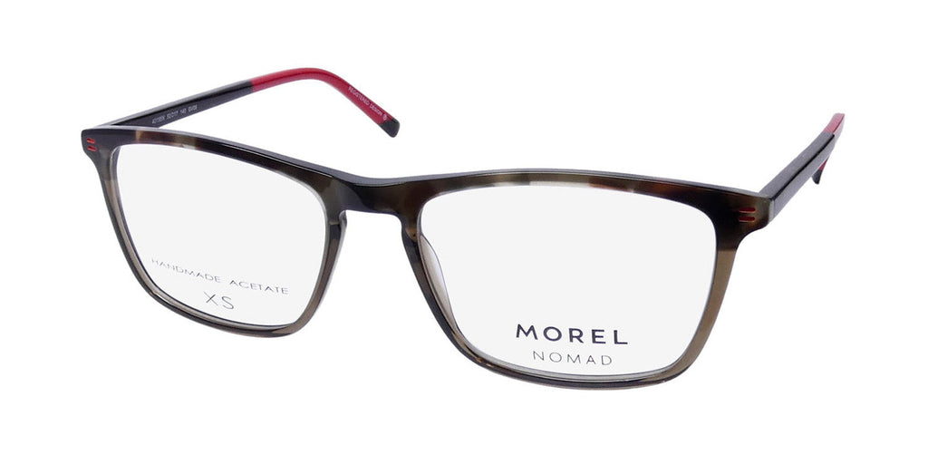 Morel Nomad 40155n Eyeglasses