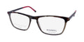 Morel Nomad 40155n Eyeglasses