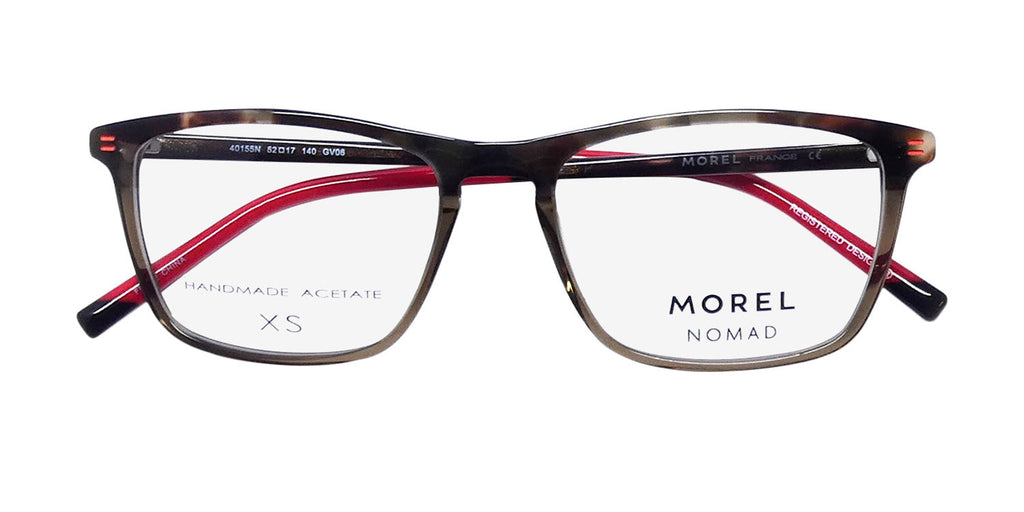 Morel Nomad 40155n Eyeglasses