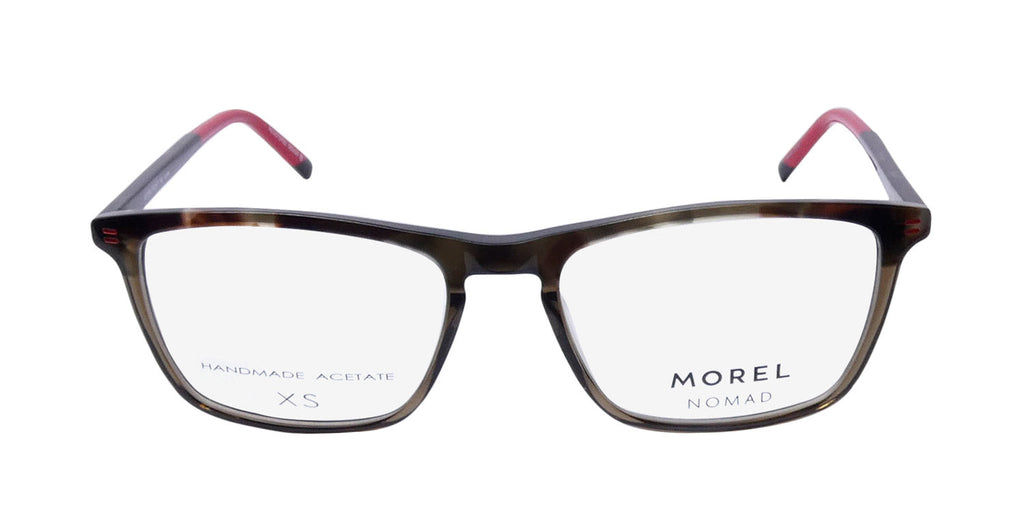 Morel Nomad 40155n Eyeglasses