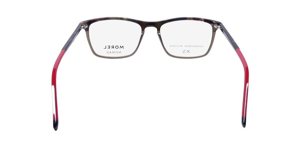 Morel Nomad 40155n Eyeglasses