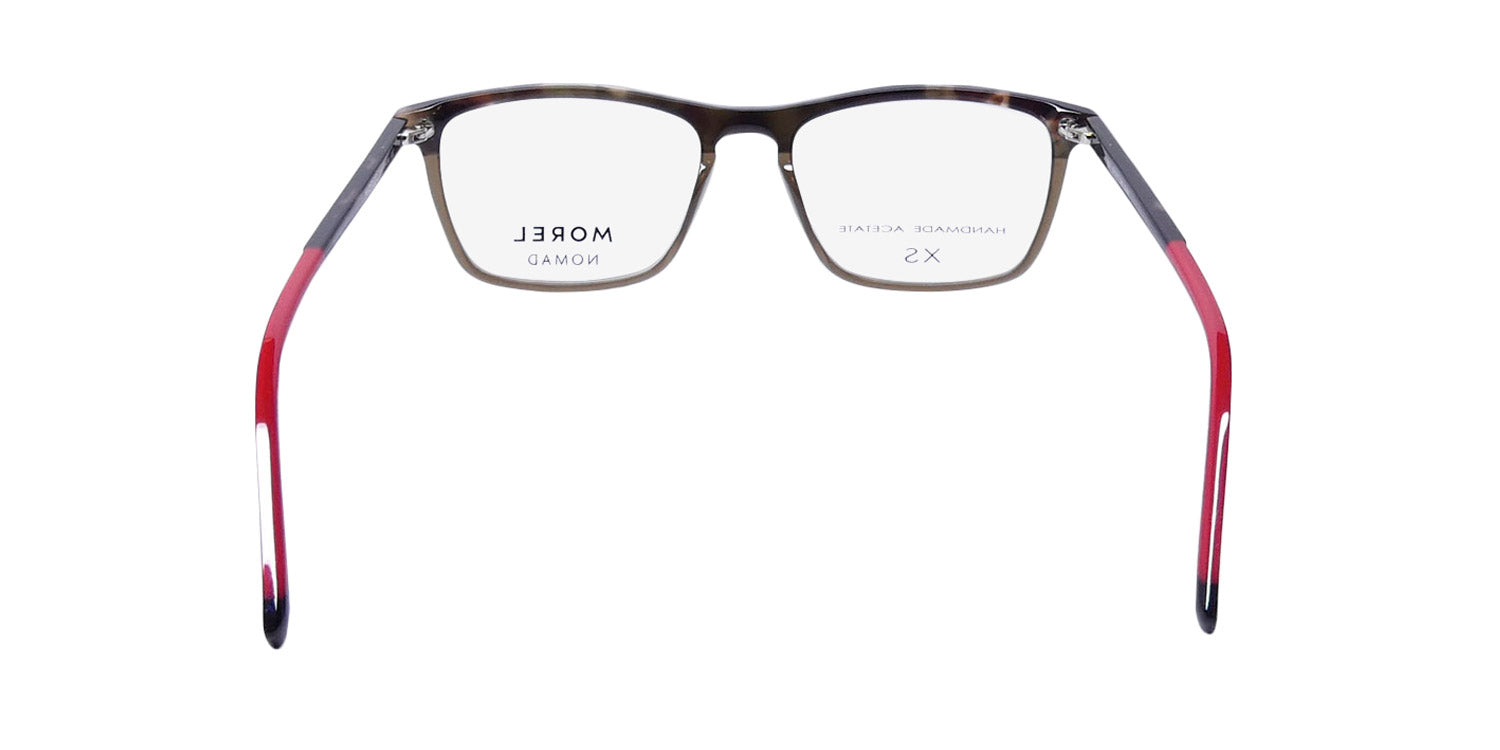Morel Nomad 40155n Eyeglasses