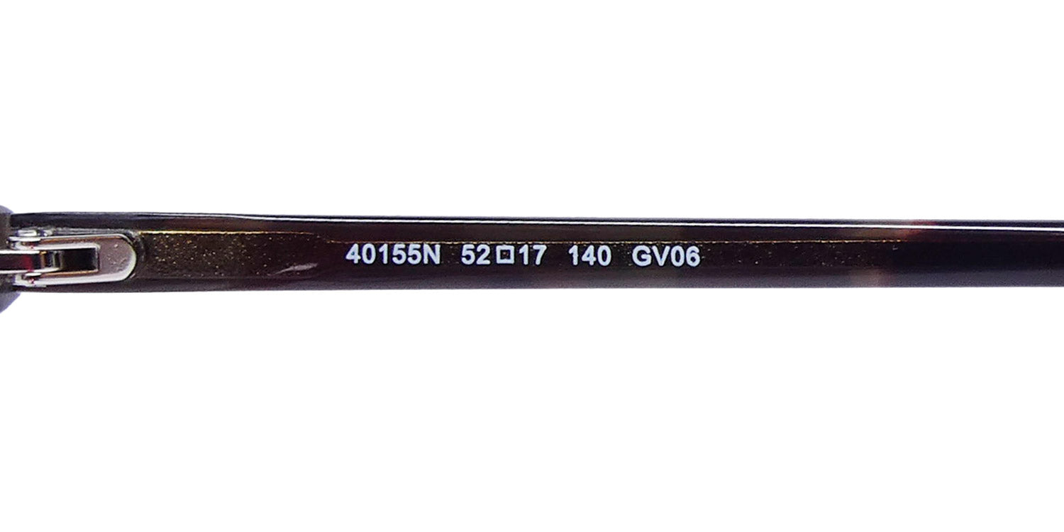 Morel Nomad 40155n Eyeglasses