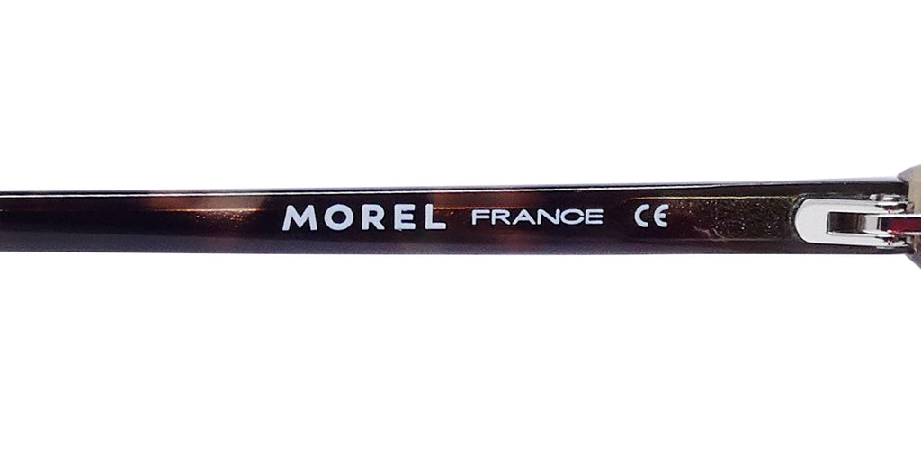 Morel Nomad 40155n Eyeglasses
