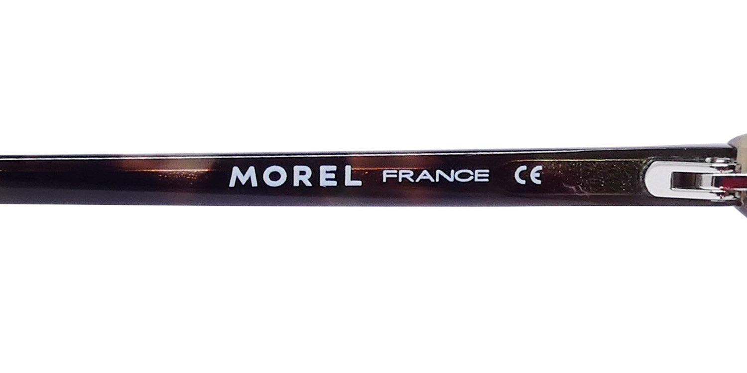 Morel Nomad 40155n Eyeglasses
