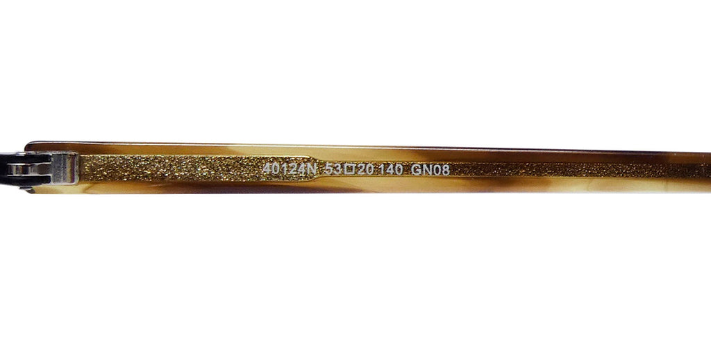 Morel Nomad 40124n Eyeglasses