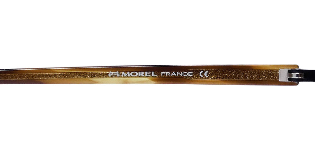 Morel Nomad 40124n Eyeglasses