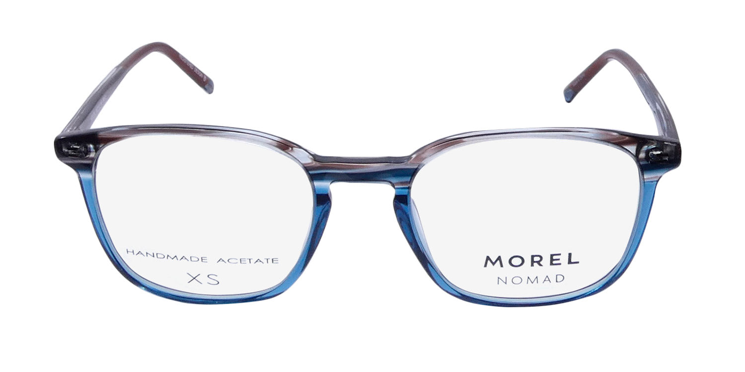 Morel Nomad 40157n Eyeglasses