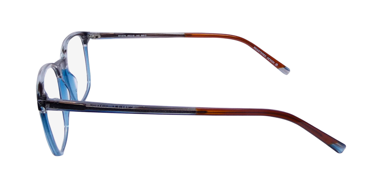 Morel Nomad 40157n Eyeglasses