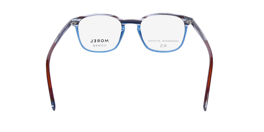 Morel Nomad 40157n Eyeglasses