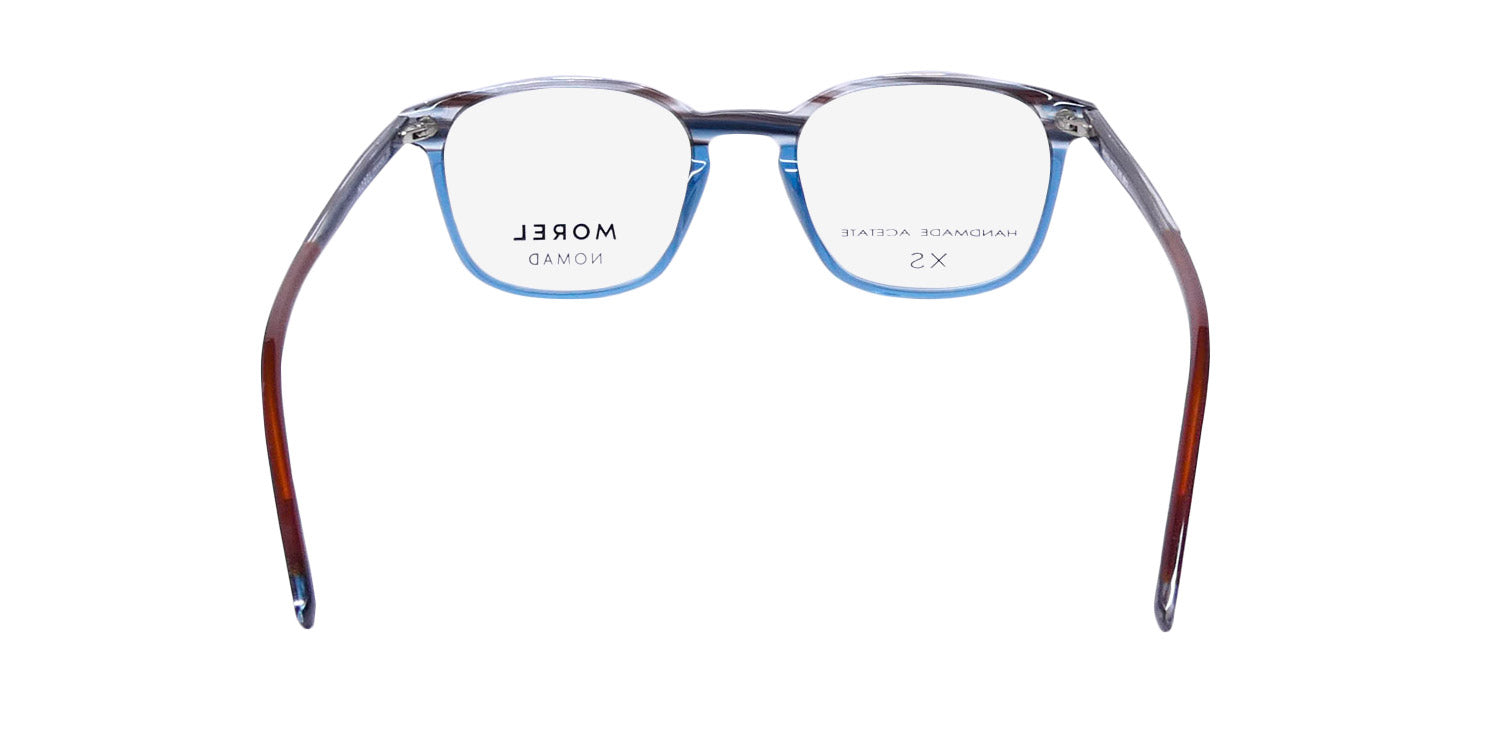 Morel Nomad 40157n Eyeglasses