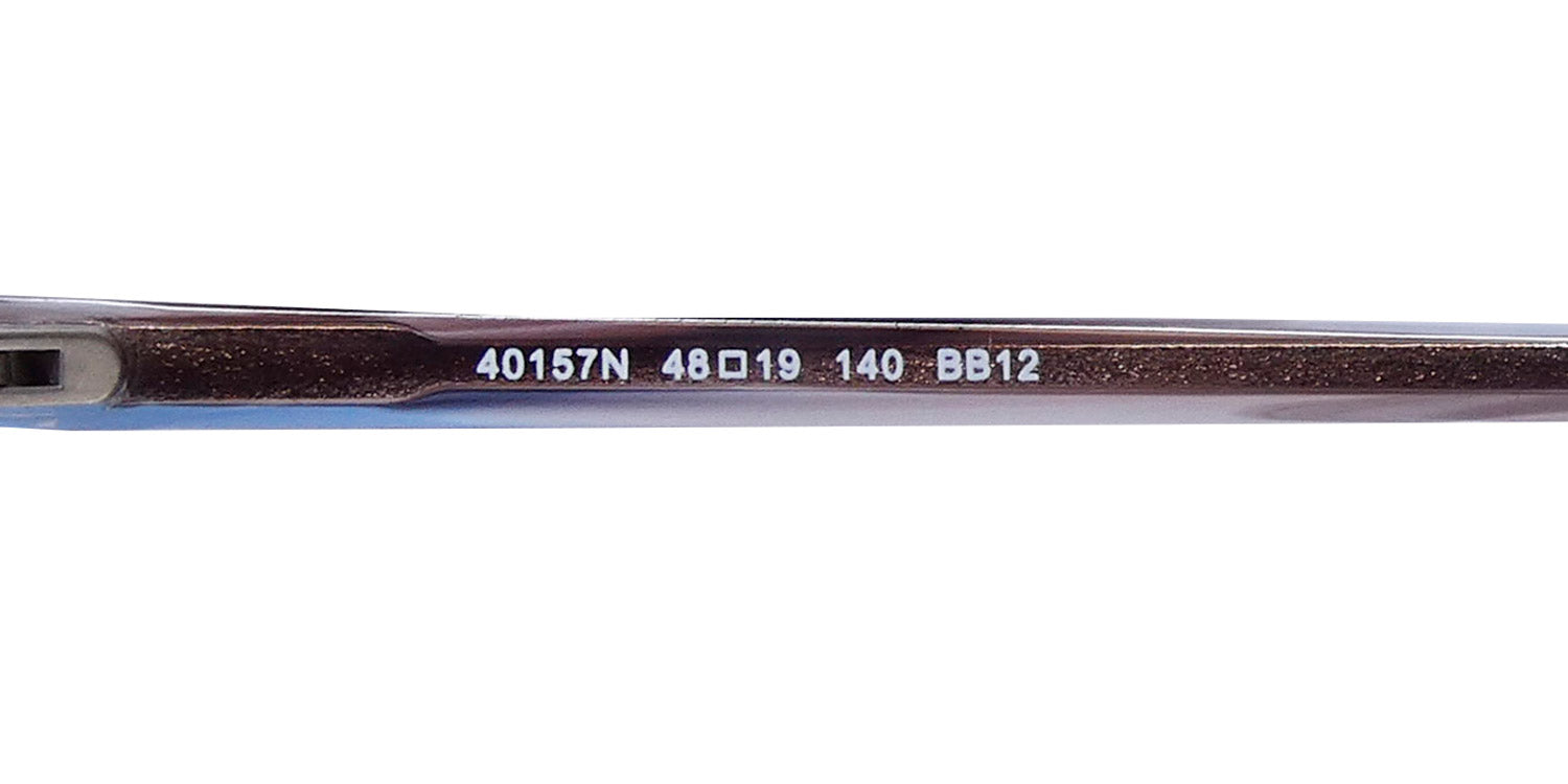 Morel Nomad 40157n Eyeglasses