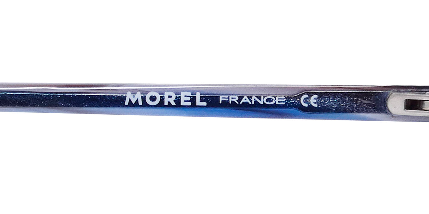 Morel Nomad 40157n Eyeglasses