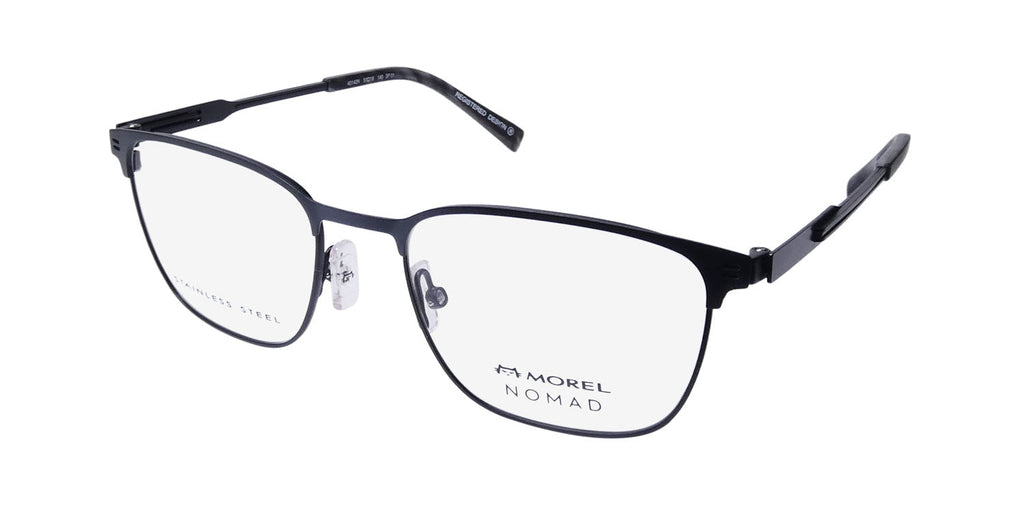 Morel Nomad 40142n Eyeglasses