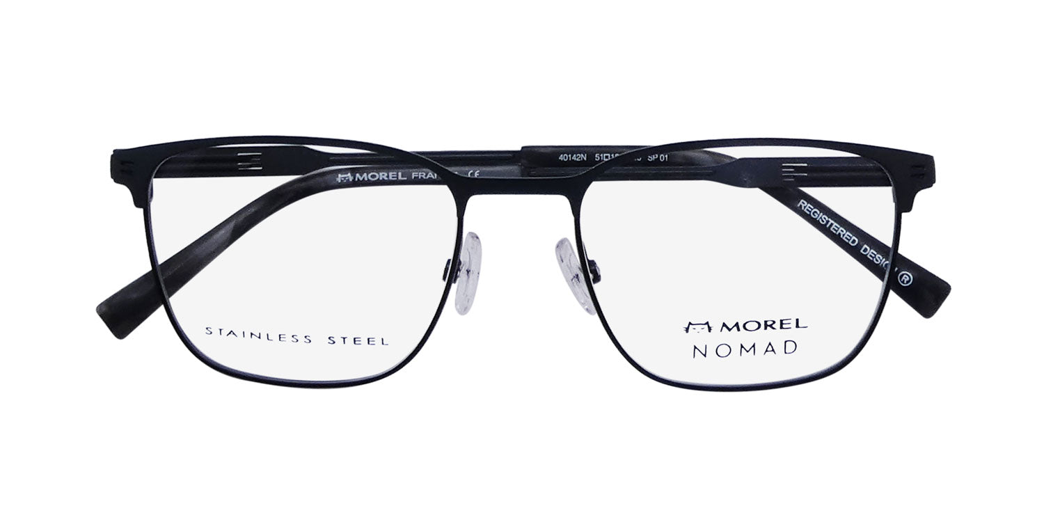 Morel Nomad 40142n Eyeglasses