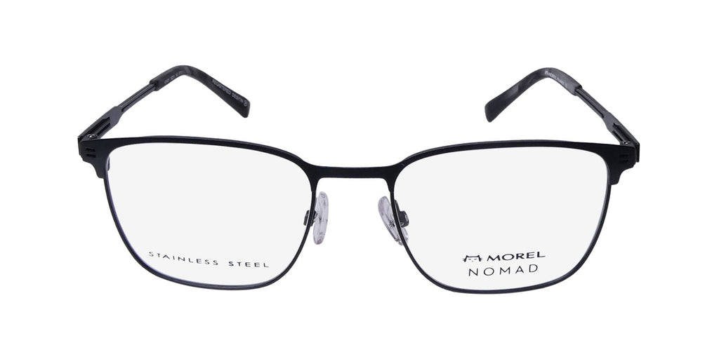 Morel Nomad 40142n Eyeglasses