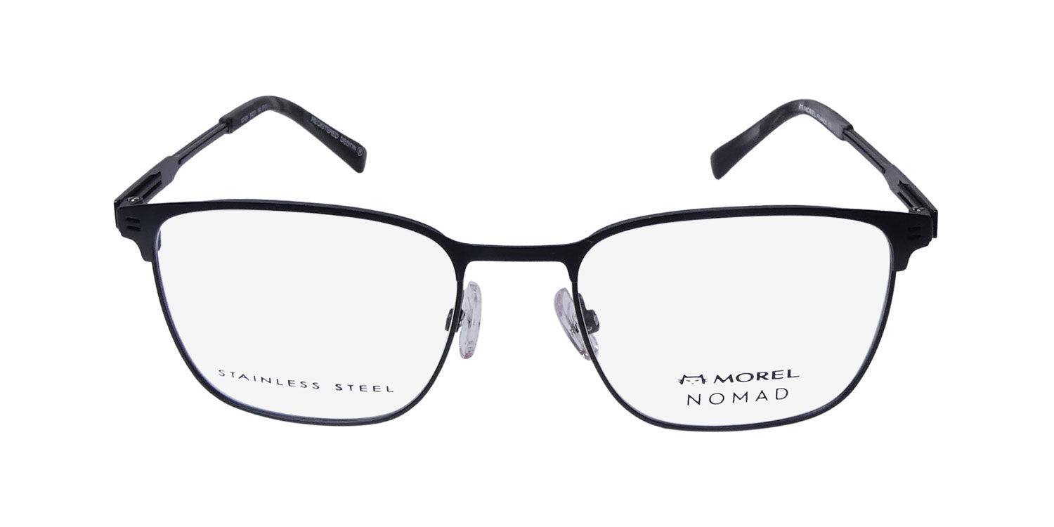 Morel Nomad 40142n Eyeglasses
