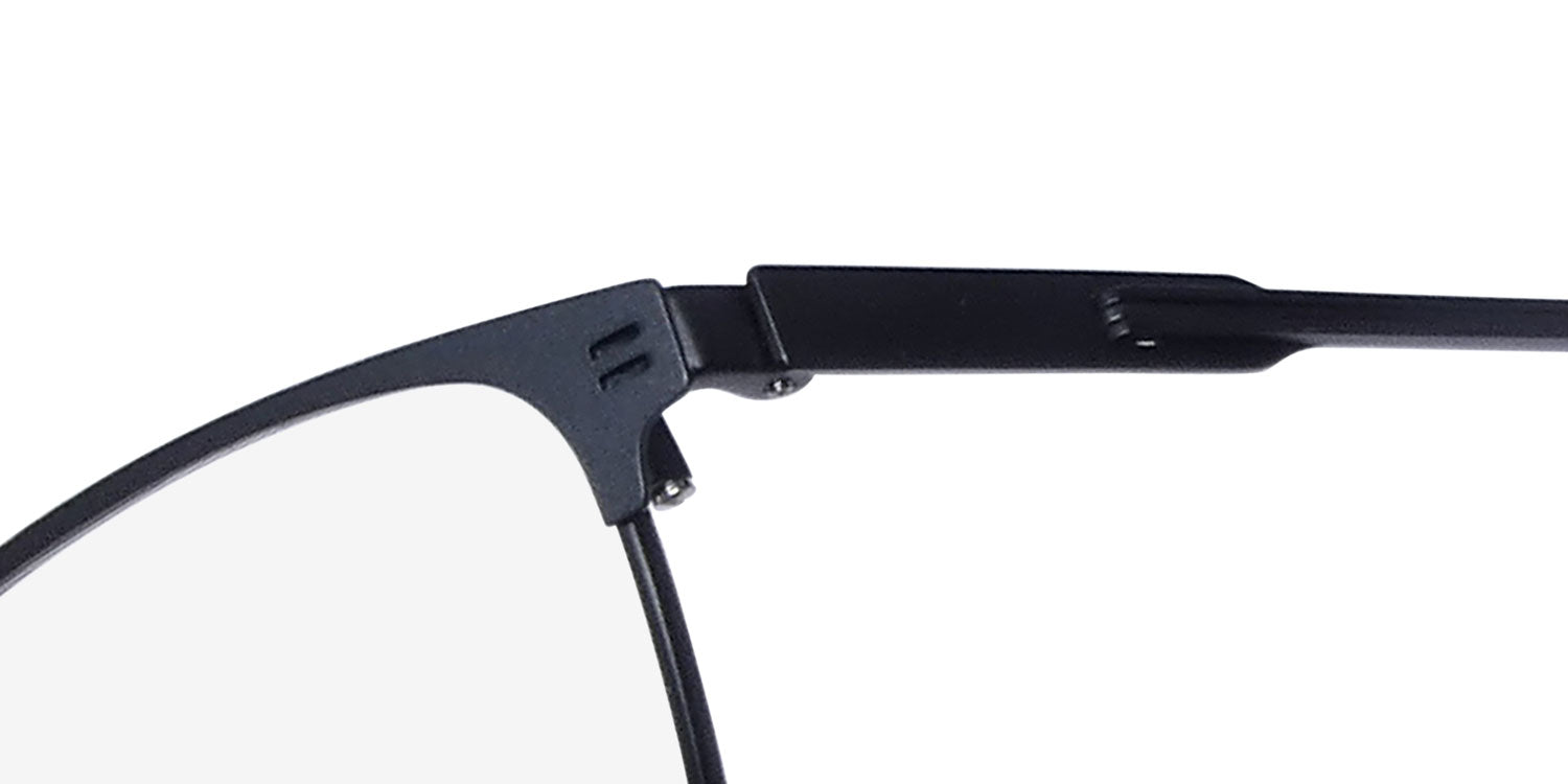 Morel Nomad 40142n Eyeglasses