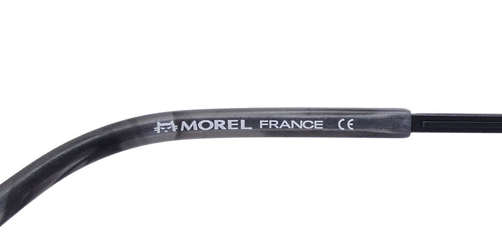 Morel Nomad 40142n Eyeglasses