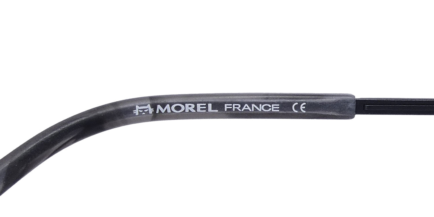 Morel Nomad 40142n Eyeglasses