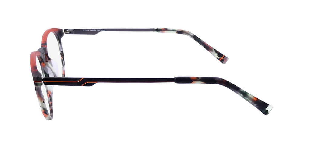 Morel Nomad 40199n Eyeglasses