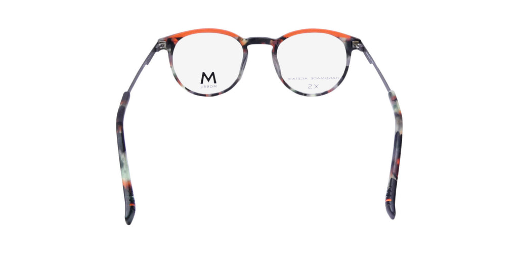 Morel Nomad 40199n Eyeglasses