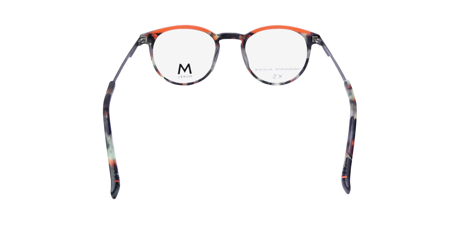Morel Nomad 40199n Eyeglasses