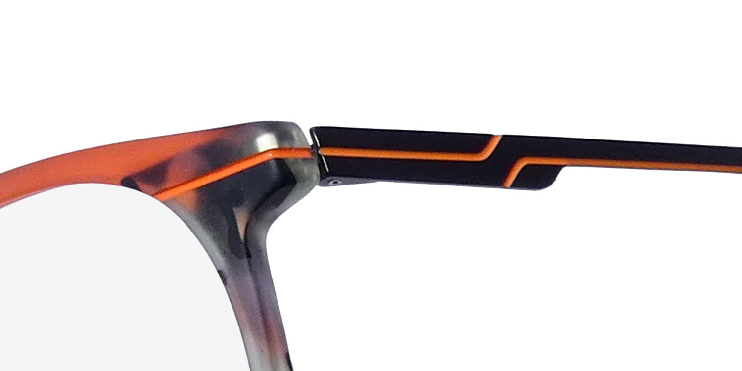 Morel Nomad 40199n Eyeglasses