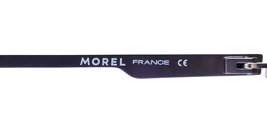 Morel Nomad 40199n Eyeglasses