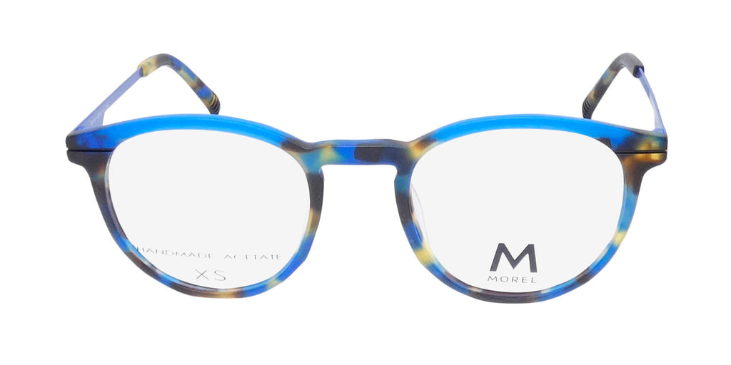 Morel Nomad 40199n Eyeglasses