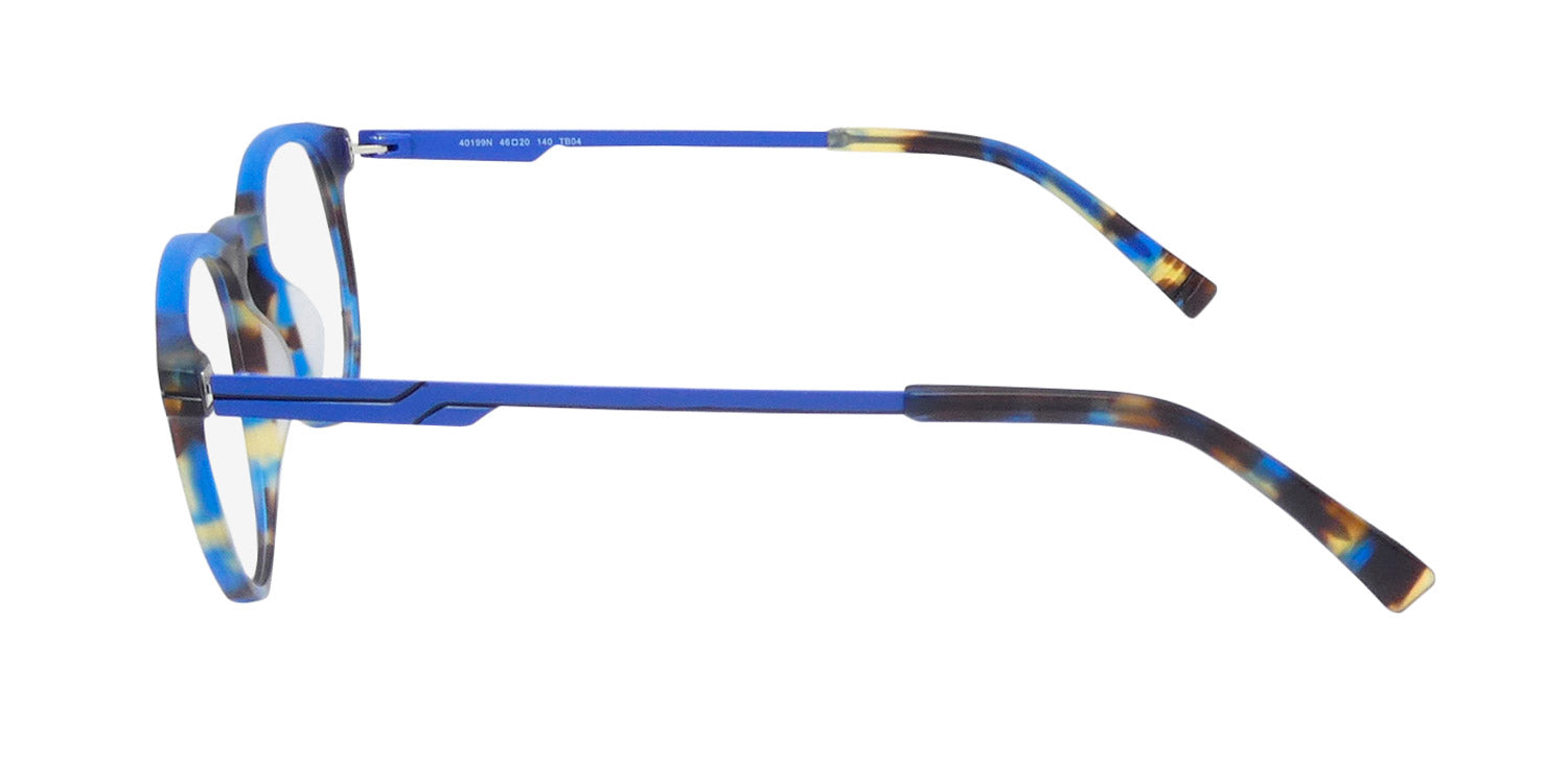 Morel Nomad 40199n Eyeglasses