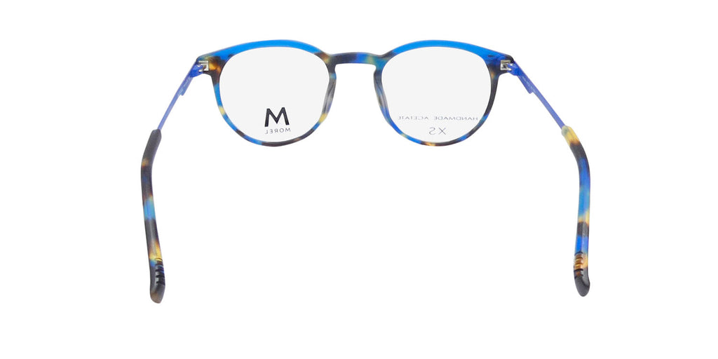 Morel Nomad 40199n Eyeglasses
