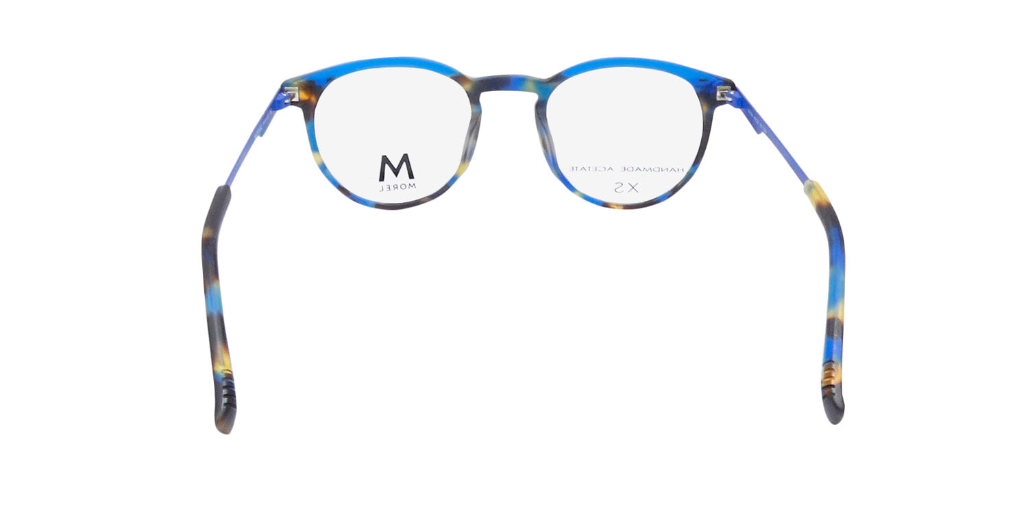 Morel Nomad 40199n Eyeglasses