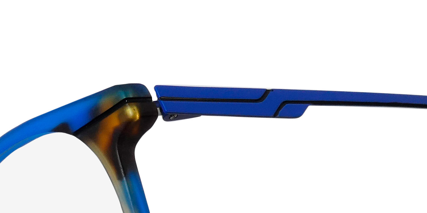 Morel Nomad 40199n Eyeglasses