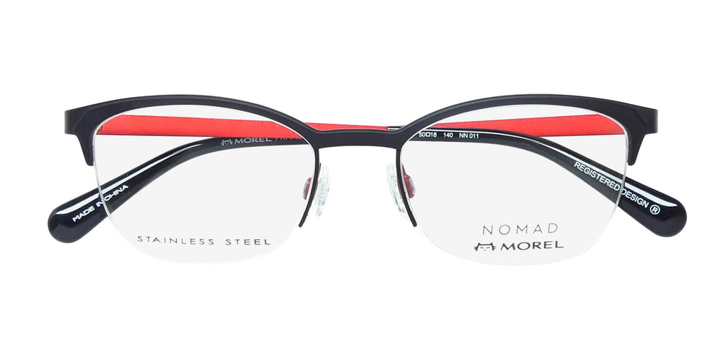Morel Nomad 3208s Eyeglasses