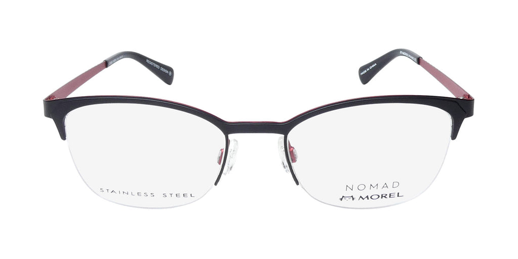 Morel Nomad 3208s Eyeglasses
