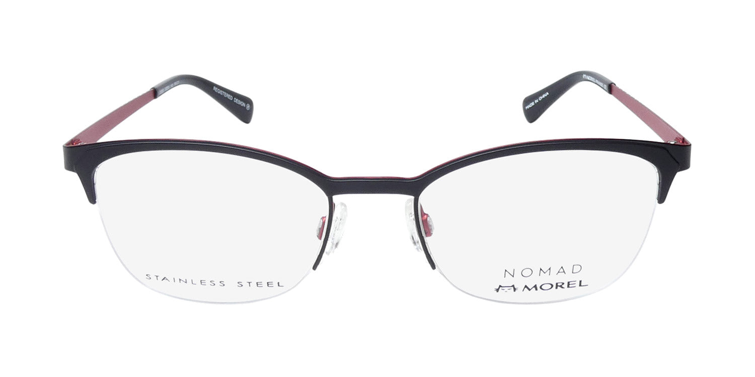 Morel Nomad 3208s Eyeglasses